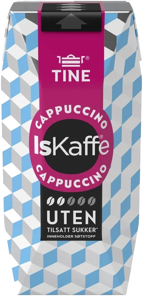 IsKaffe Cappuccino