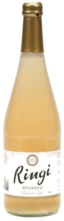 Eplefryd 0,75l Ringi