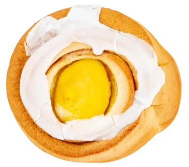 Solskinnsboller