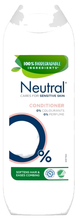 Neutral Balsam u/ Parfyme 250ml