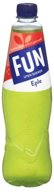 Fun Light The Green One 0,8l