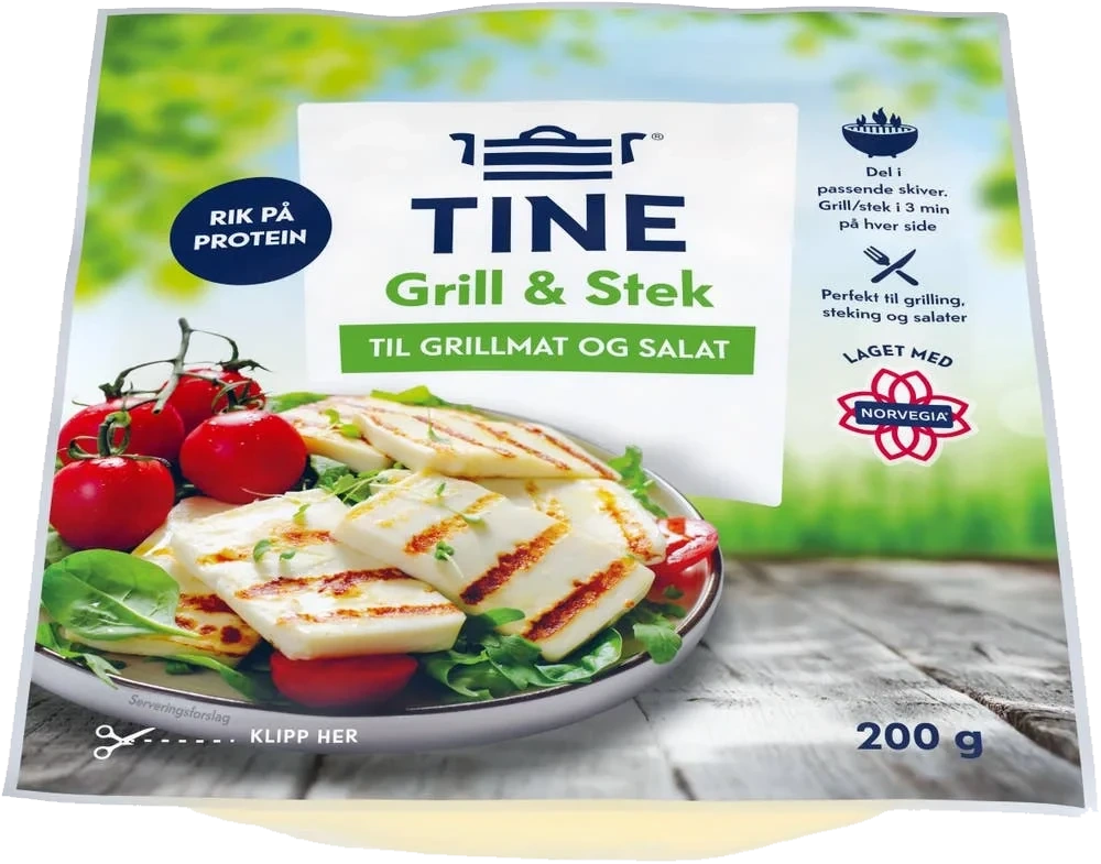Grill & Stek