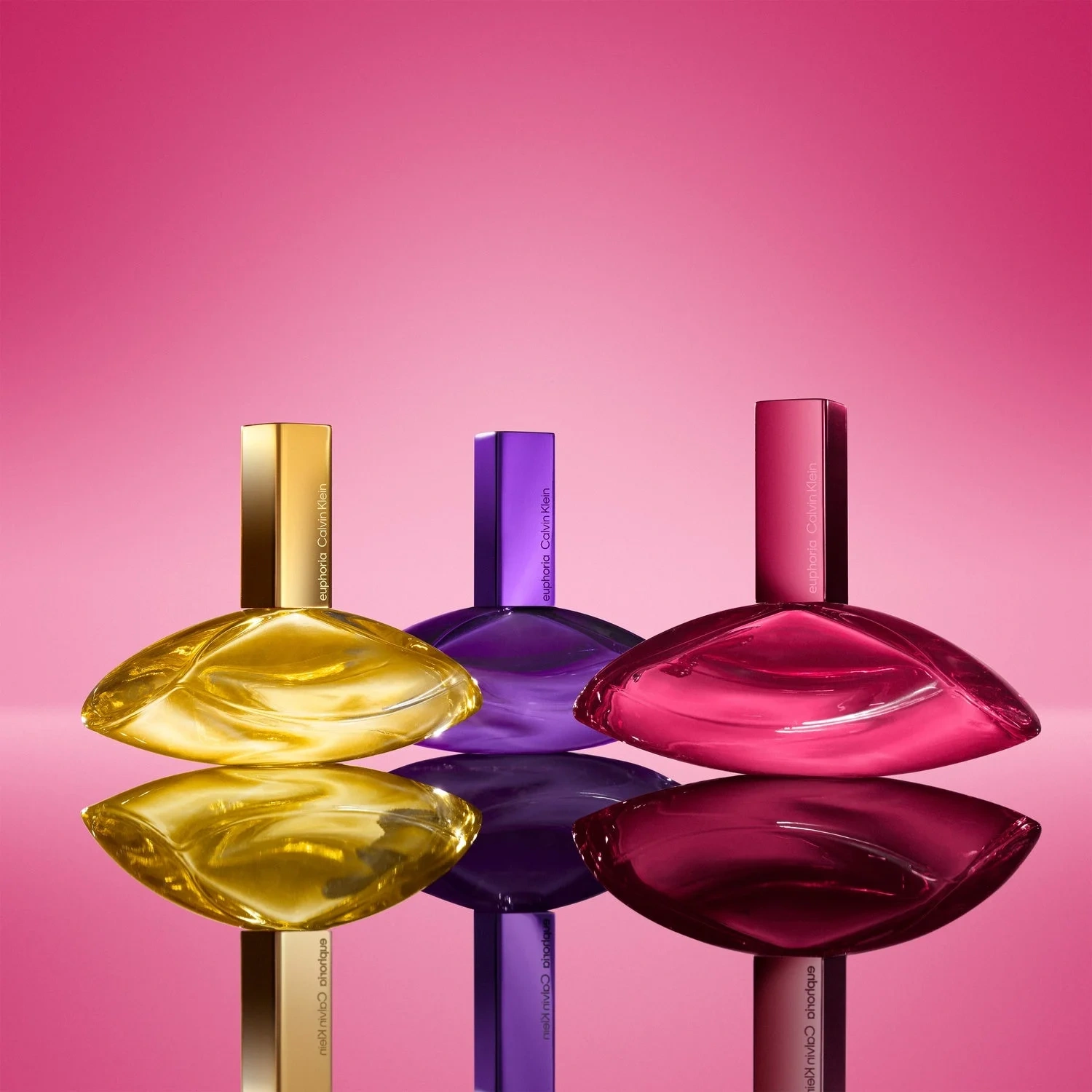 Calvin Klein euphoria magnetic elixir