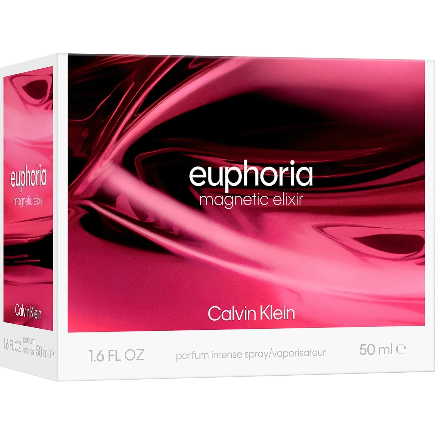 Calvin Klein euphoria magnetic elixir