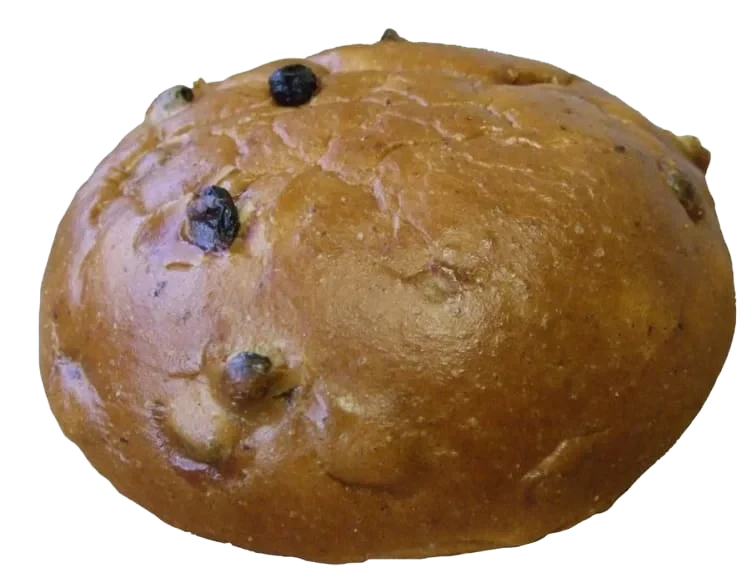 Julekake Rund 550g Nøtterø Bakeri