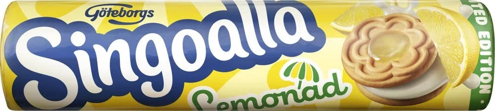 Singoalla Lemonad