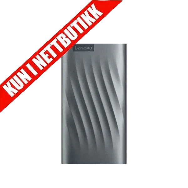 Lenovo PS6 Portable SSD (1TB)