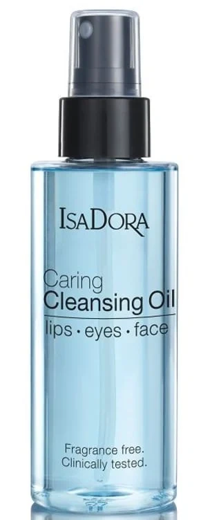 Eye Makeup Remover One Swipe Isadora