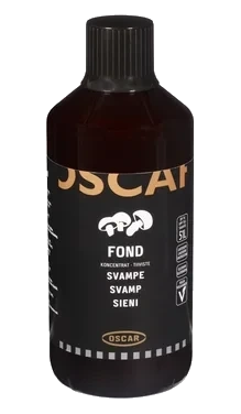 Soppkonsentrat 1l Oscar