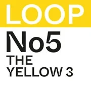 Loop No5 The Yellow S3 All White 24 Portions 15g