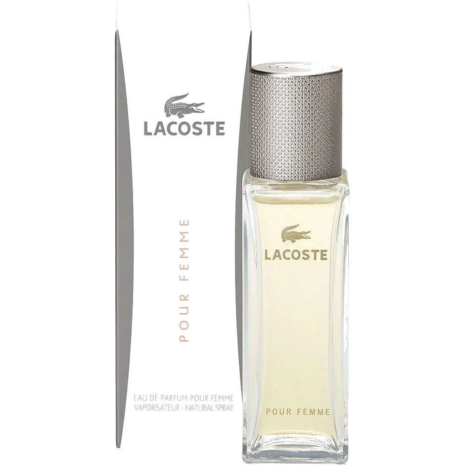 Lacoste Pour Femme