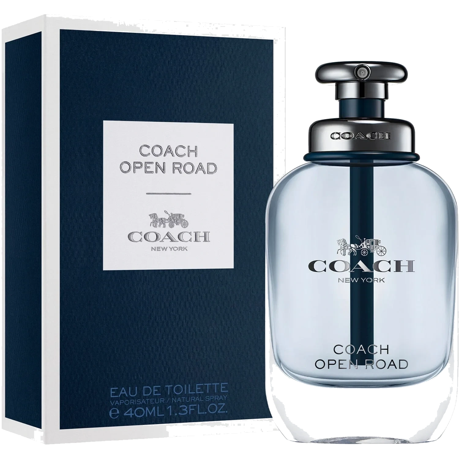 COACH Open Road