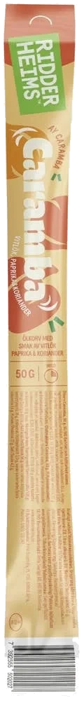 Ölkorv Caramba