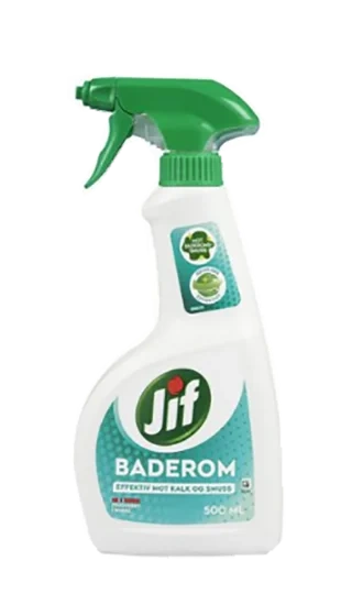 Jif Baderomsspray 500ml