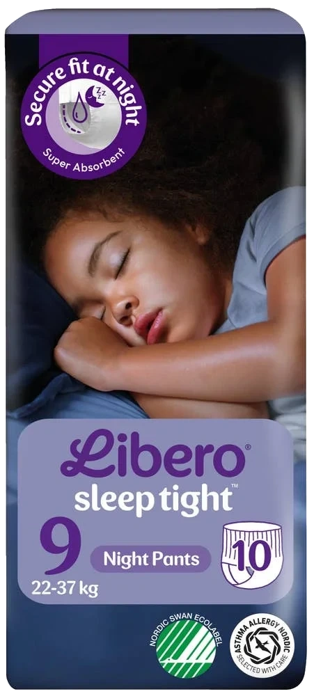 Sleep Tight