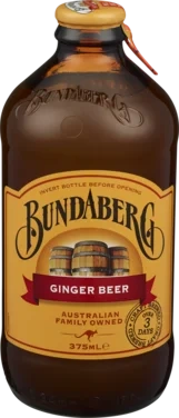 Bundaberg Ginger Beer