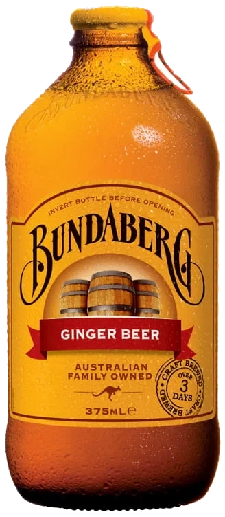 Bundaberg Ginger Beer