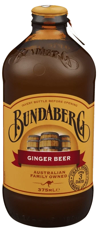 Bundaberg Ginger Beer