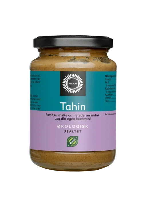 Tahini