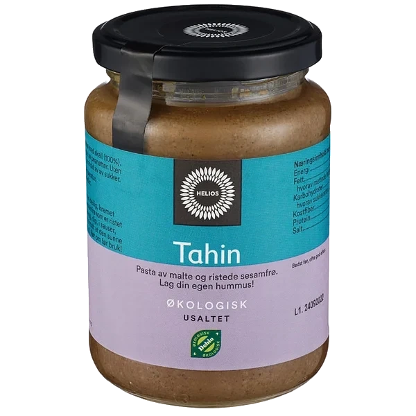 Tahini