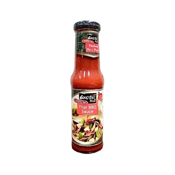 Thai BBQ Sauce
