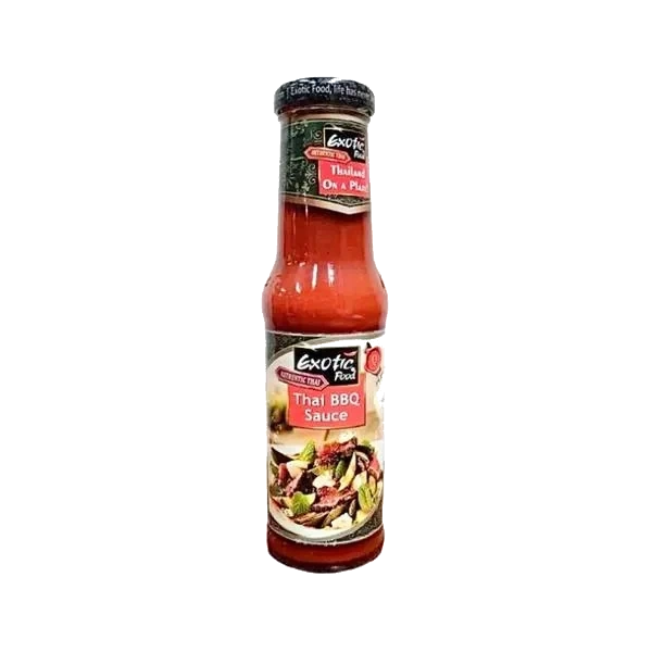 Thai BBQ Sauce