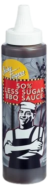 Bbq Saus 270ml Sticky Fingers