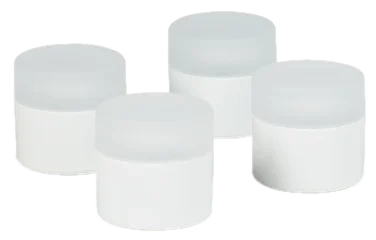 Minilamp Led Oppladbare Lys 48x50mm 4lys