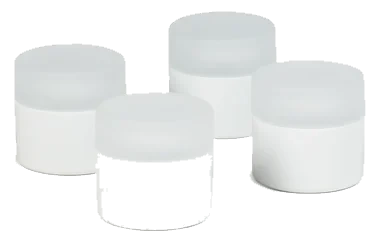 Minilamp Led Oppladbare Lys 48x50mm 4lys