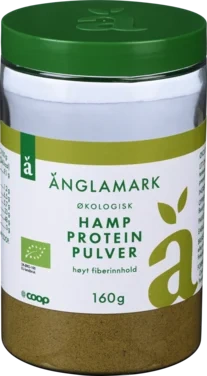 Hemp Protein Powder