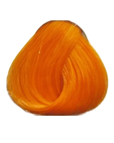 Directions Hair Colour Semi-Permanent Conditioning Hair Colour Apricot