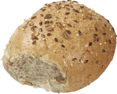 Franske Rund 6 Korn Klausen