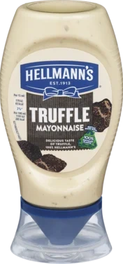 Hellmann's Majones Truffle 248ml Hellmann's