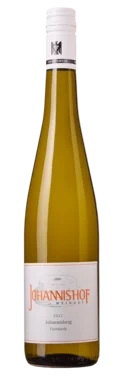 Johannisberg "s" Riesling Kabinett Feinherb 75cl