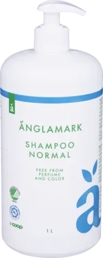 Shampoo - Normal Hair