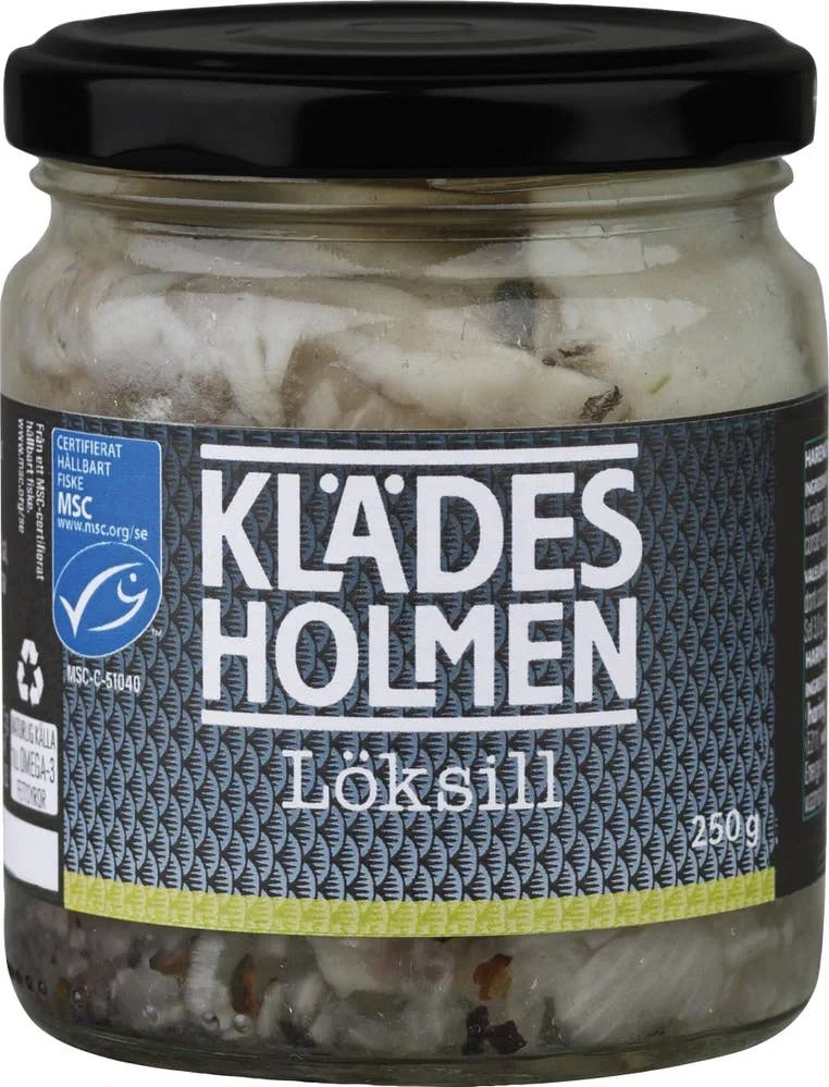 Löksill MSC