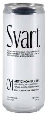 Svart 01 Sleek Can
