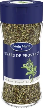 Herbes de Provence 27g Santa Maria