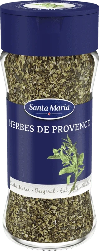 Herbes de Provence 27g Santa Maria