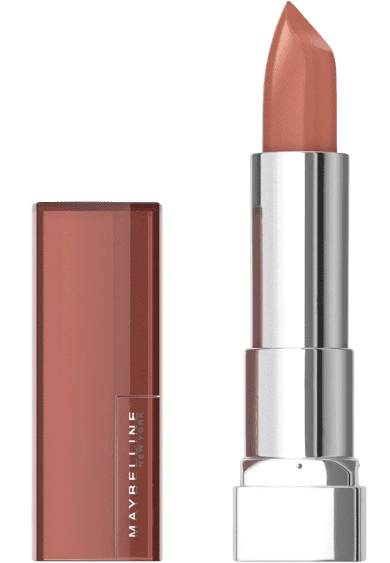 Maybelline Color Sense Lipstick Naked Care 144
