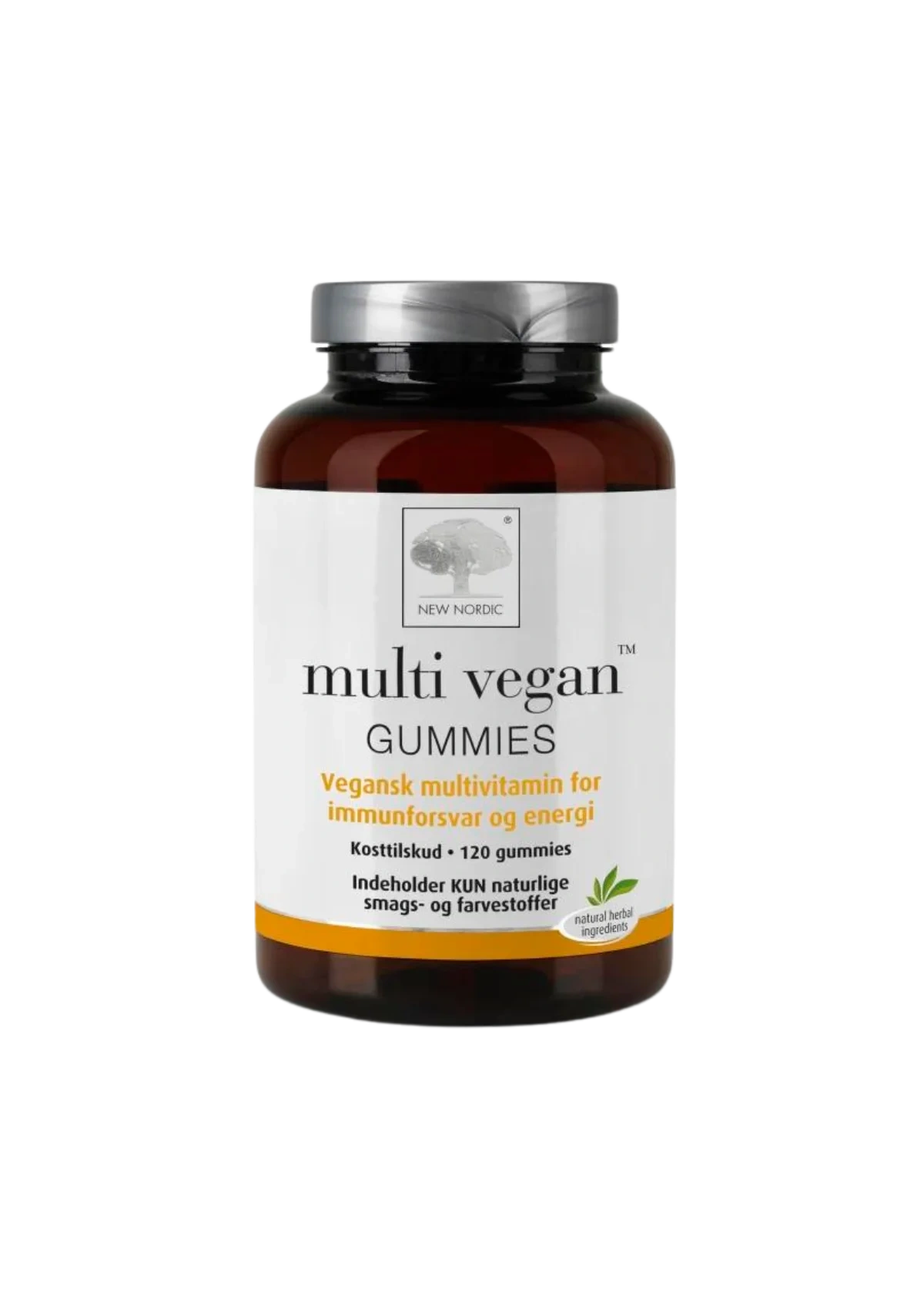 Multi vegan gummies