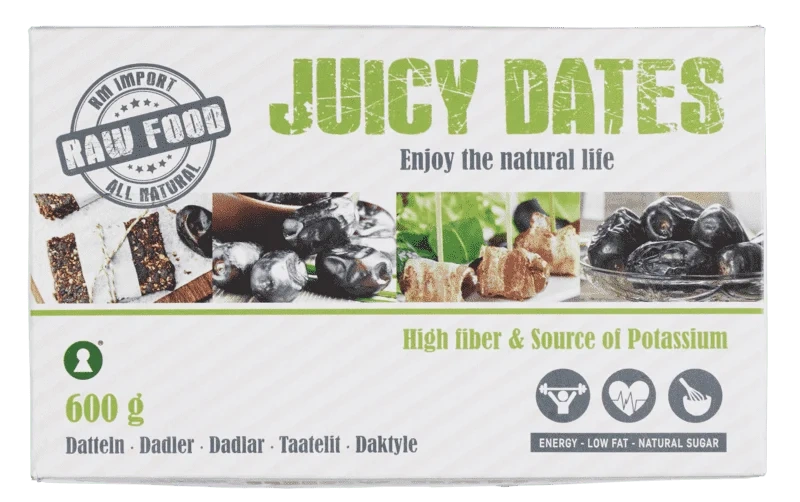 Dadler 600g