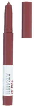 Maybelline Superstay Ink Crayon On The Grind 105