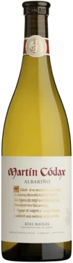 Martín Códax Albariño 75cl