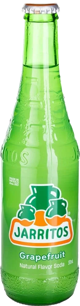 Jarritos Grapefruit