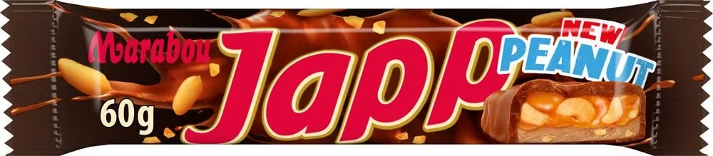 Japp Peanut