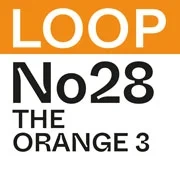 Loop No28 The Orange S3 All White 24 Portions 15g