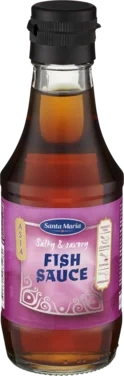 Fish Sauce 200ml Santa Maria