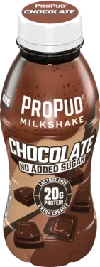 Propud Milkshake Chocolate