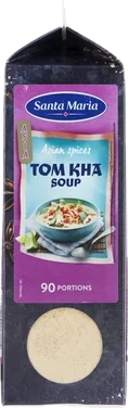 Tom Kha Soup Spice Mix 675g Santa Maria